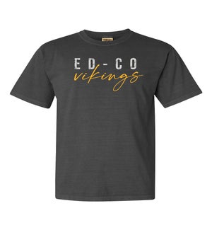 EdCo Script Tee